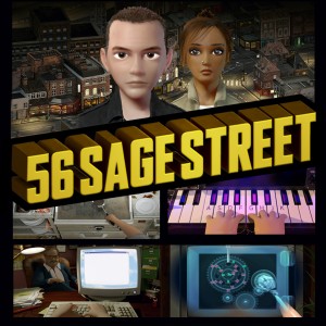 56 Sage Street
